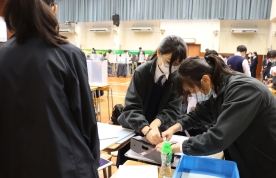 STEMDAY 全方位學習日