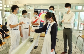 STEM WEEK